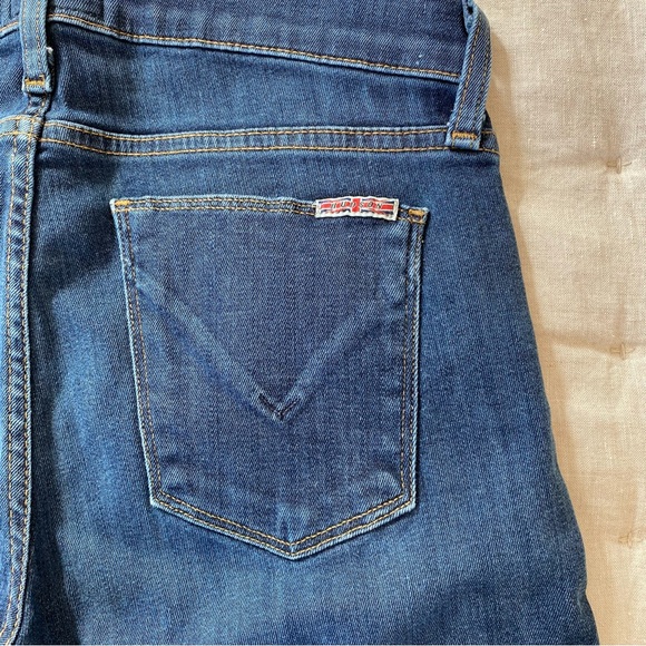 {Hudson} Krista Super Skinny Jeans - Picture 5 of 10